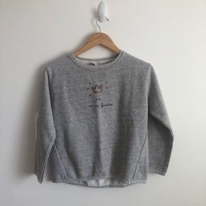 Girls Zara Soft Collection Size 13/14